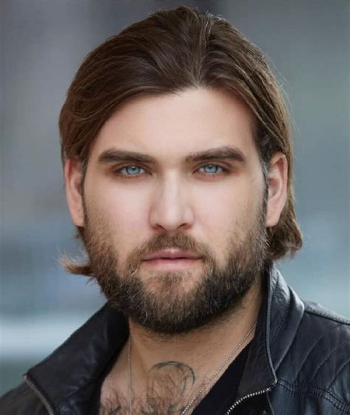Weston Cage - Bio, Age, height, Wiki, Facts and Family ·