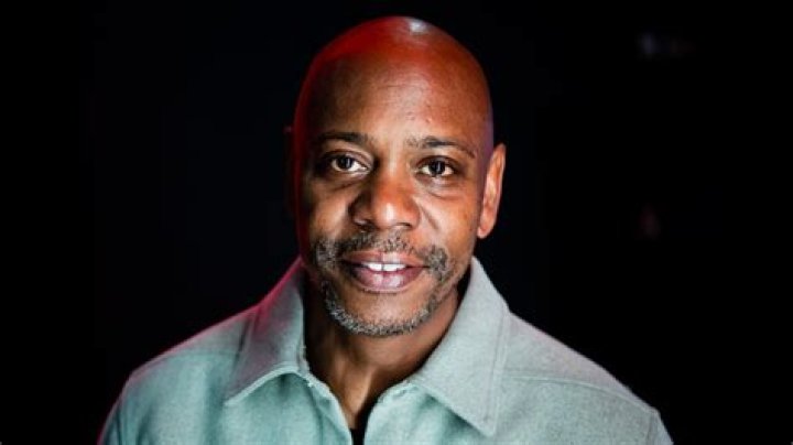 What Did Dave Chappelle Do in Africa? His 2005 Disappearance |