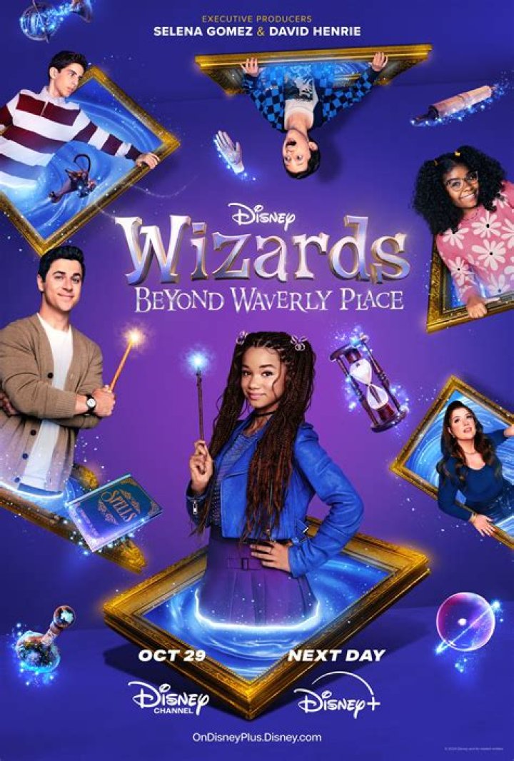 What episode of Wizards of Waverly Place is Justin Bieber in? Celebrity