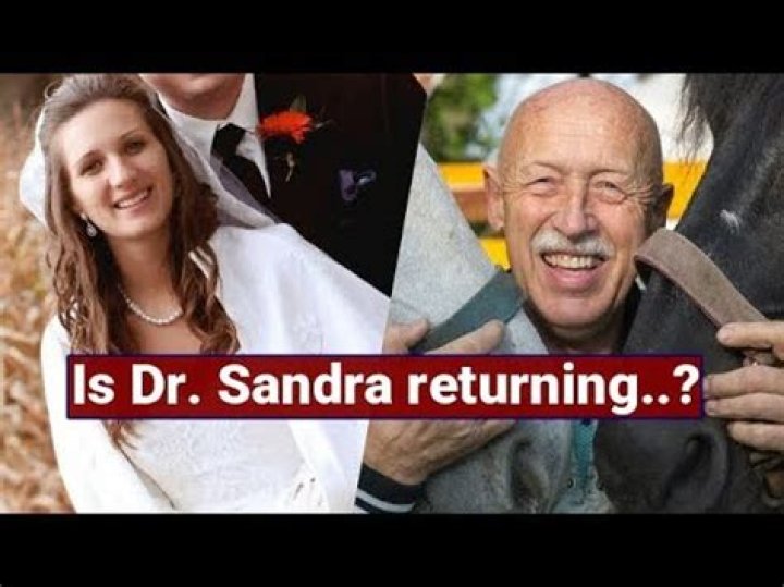 What Happened to Dr. Sandra on Dr. Pol? Why did she leave the show? Where is she now and what is she