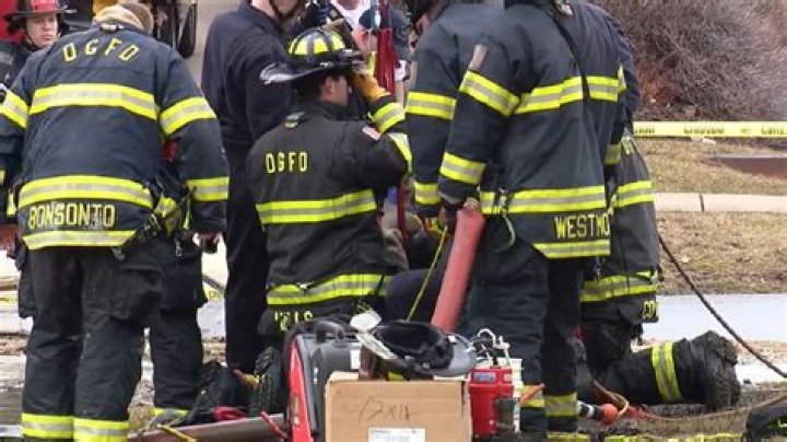 What happened to Matthew Heiden? Westmont public works worker dies while working in underground vaul
