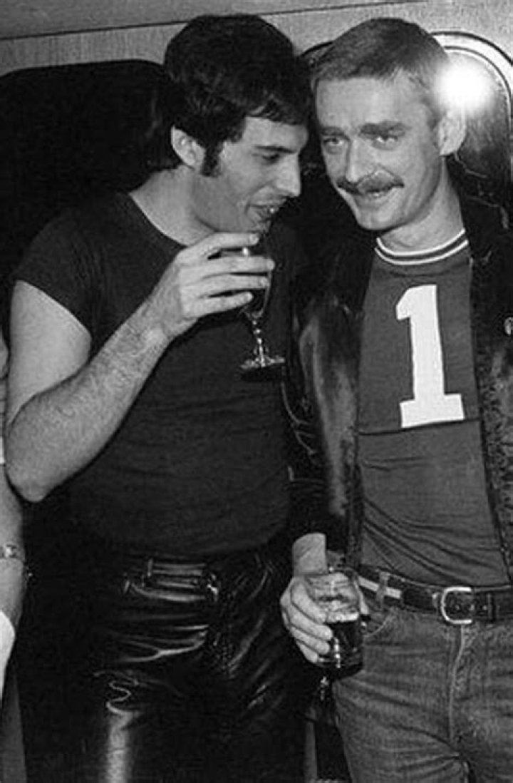 What happened to Paul Prenter: biography of Queen manager