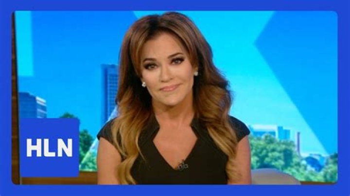 What Happened to Robin Meade? HLN's 'Morning Express' Has Aired Its Last Hour |