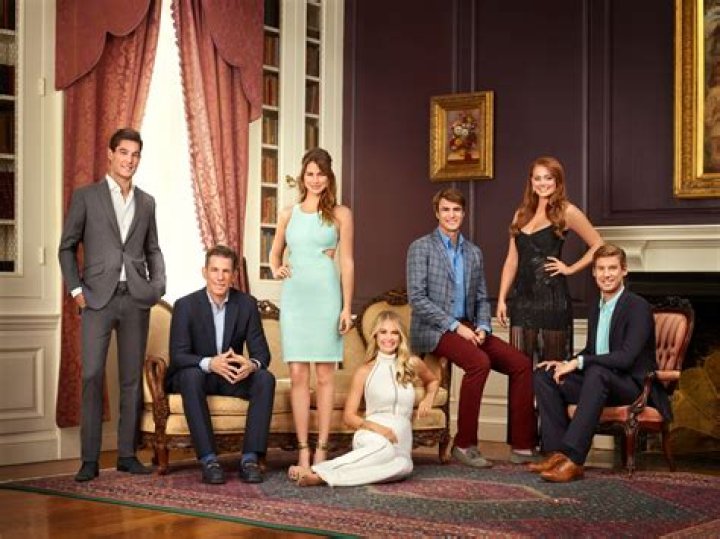 What Is 'Southern Charm' Star Landon Clements's Net Worth? |
