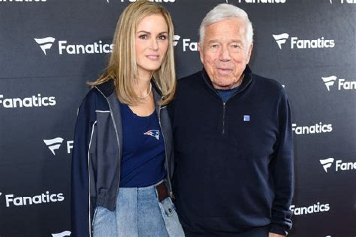 What Is Dana Blumberg’s Age? How Old Is Robert Kraft’s Girlfriend