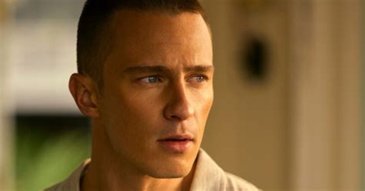 What Is Drew Starkey Real Name? Three Siblings Details