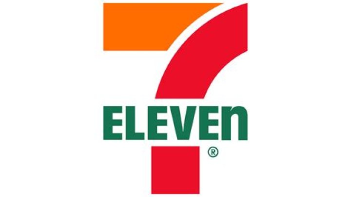 What Is up With the 7-Eleven Logo? Upon Further Inspection, the Whole Thing Feels a Bit Off |
