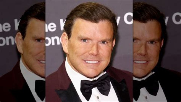 What Is Wrong With Bret Baier's Face? Reporter's New Looks Explained