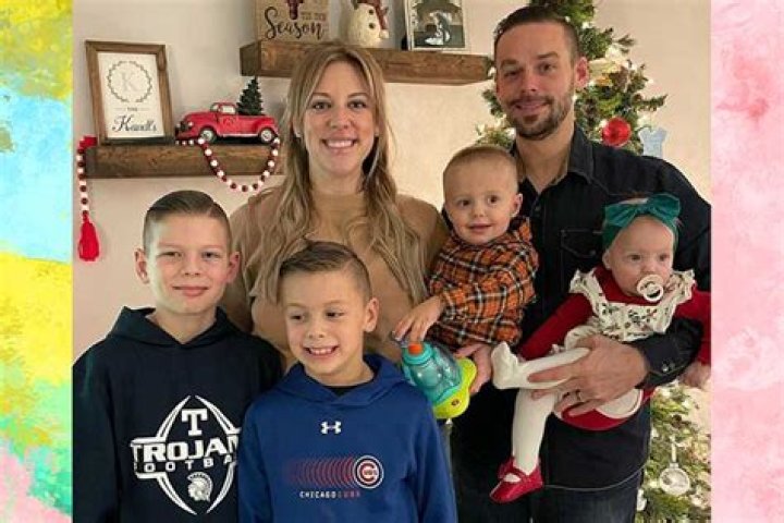 What Vicki Gunvalson's Daughter Briana Culberson Is Doing Today