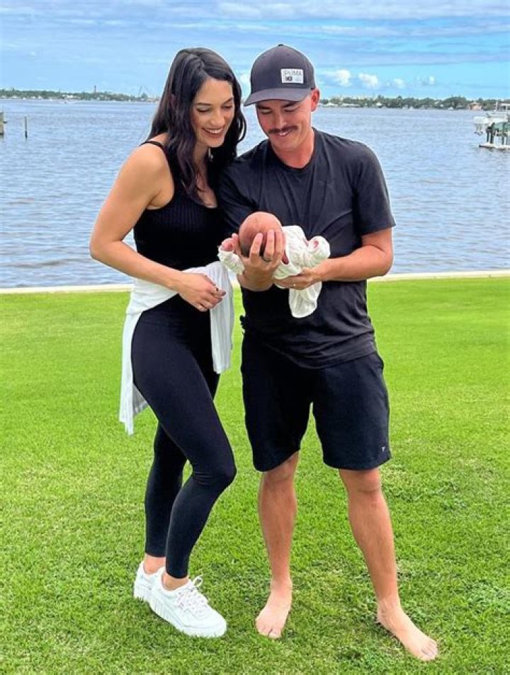 What We Know About Rickie Fowler's Wife Allison Stokke
