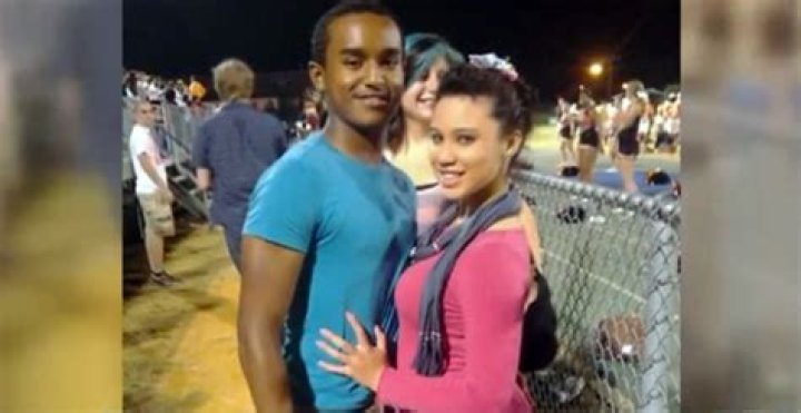 Where Is Danielle Locklear Ex-Boyfriend Now? ·