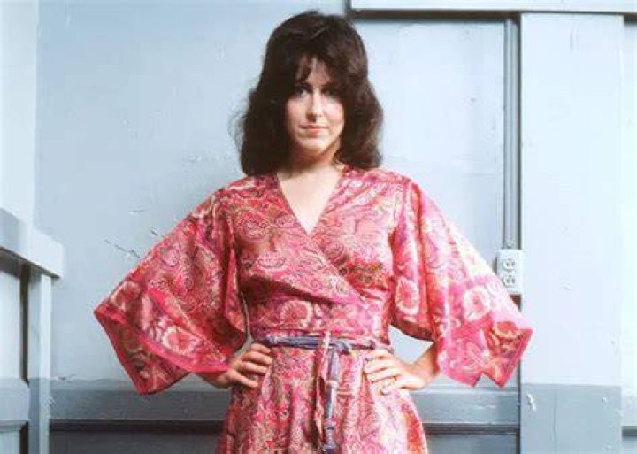 Where Is Grace Slick Now? Marked 82nd Birthday in 2021