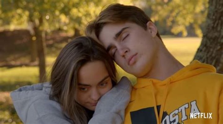 Where is Grayson Leavy now? From Titletown High to Zoey relationship Mon 30 August 2021 17:43