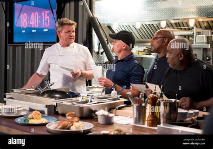 Where is Lowerys Seafood Restaurant now? Ramsays 24 Hours to Hell and Back in 2021! Wed 6