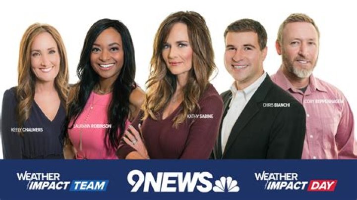 Where Is Rod Mackey Going After Leaving 9News? New Job And Salary