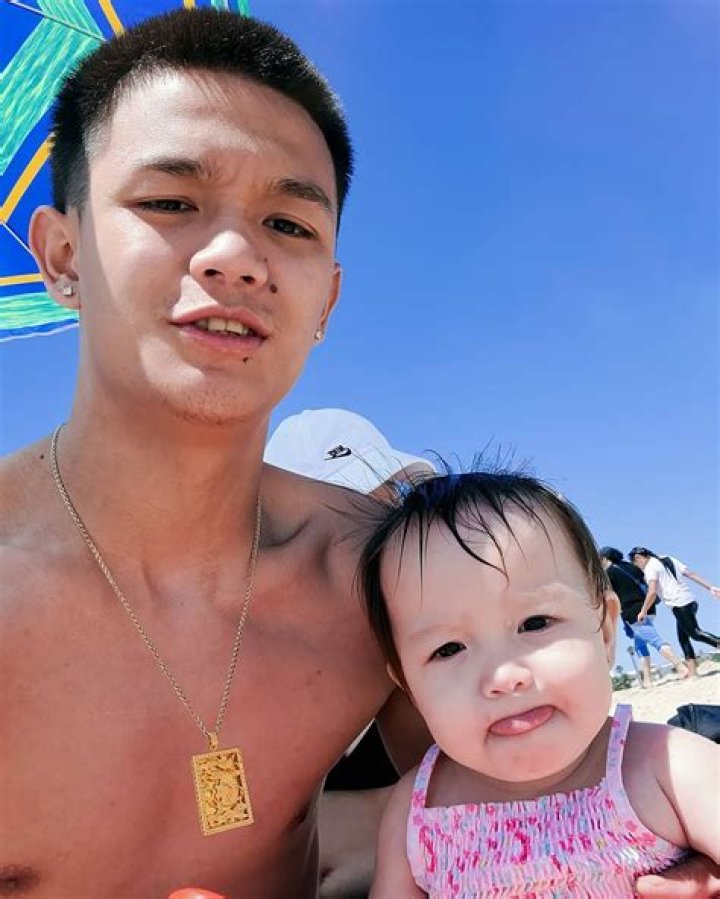 Where is the late Tiktok star Huey Hahas daughter now? Hueys cause of death