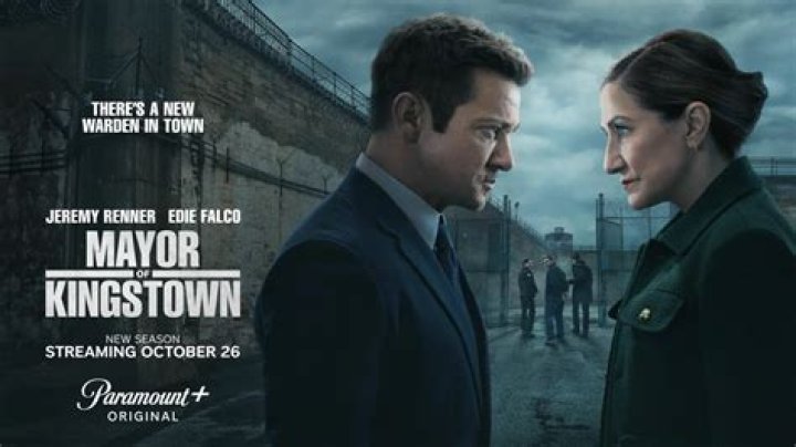 Where To Watch Mayor Of Kingstown Is It On Netflix, Hulu, Prime, Or HBO Max?