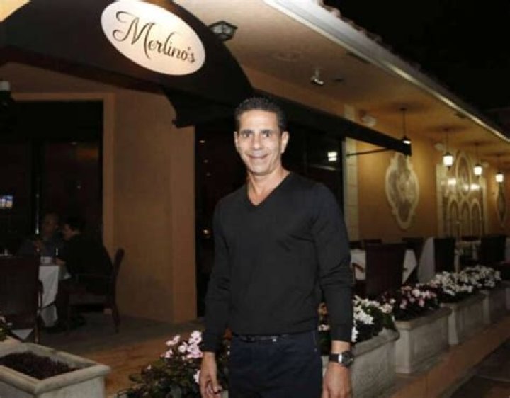 Who Are Joey Merlino Daughters? Meet Nicollete & Sophia Merlino ·