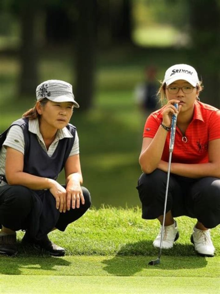 Who Are Lydia Kos Parents: Ko Gil-hong and Hyeon Bong-sook? Details Here