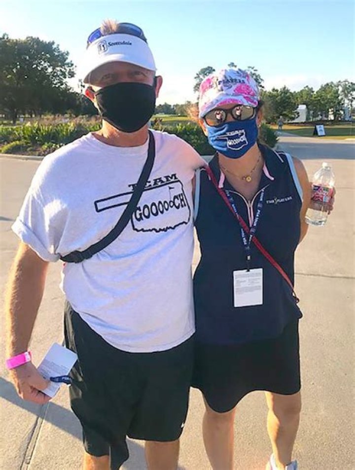 Who are Talor Gooch Parents? Meet Ron Gooch and Ambre Gooch ·