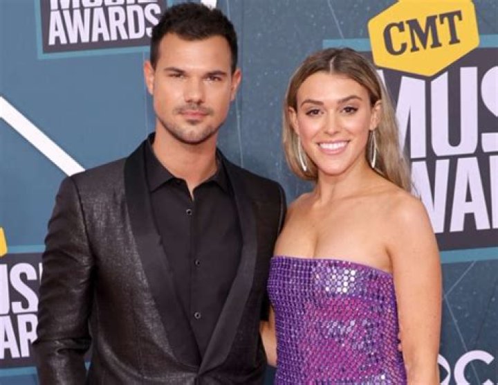 Who Are Taylor Dome Parents? Birthday & Age Taylor Lautner Partner