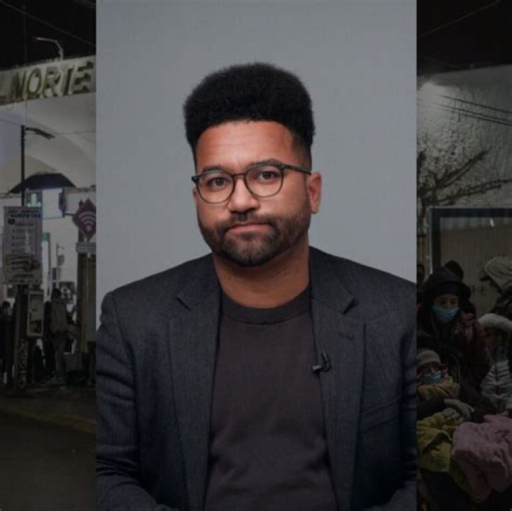 Who Are Zolan Kanno Youngs Parents? Meet The New York Times Journalist On Instagram