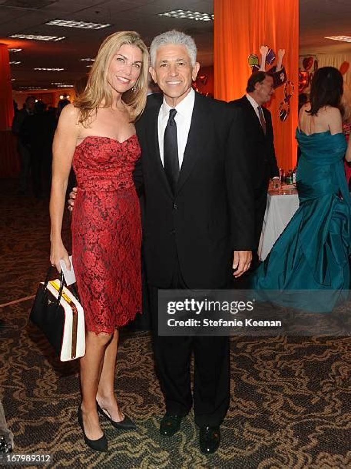 Who Is Alison Sanders? Details To Know About Daniel Petrocelli Wife
