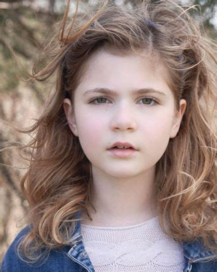 Who Is Ariana Jalia From Harlem? Meet The Child Actress On Instagram ·