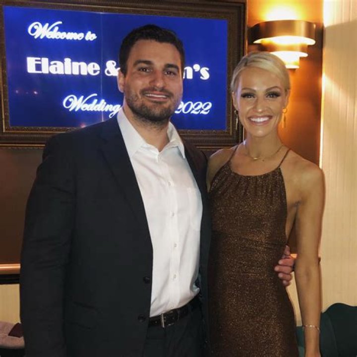Who Is Carley Shimkus' Husband, Peter Buchignani? Here's A Look At Their Relationship