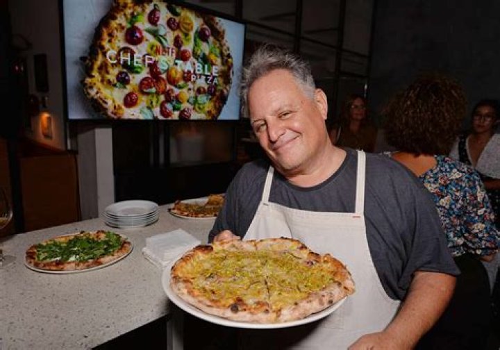 Who Is Chef Chris Bianco? Meet The Cast Of Netflixs Chefs Table: Pizza