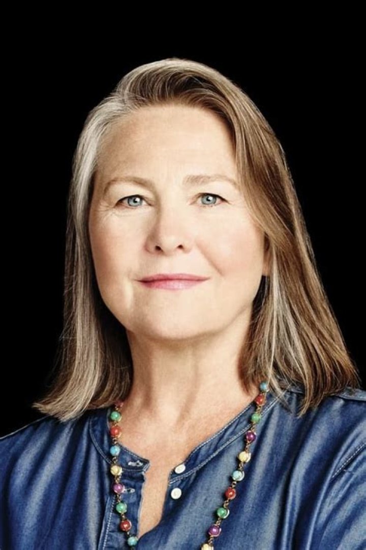 Who Is Cherry Jones Partner