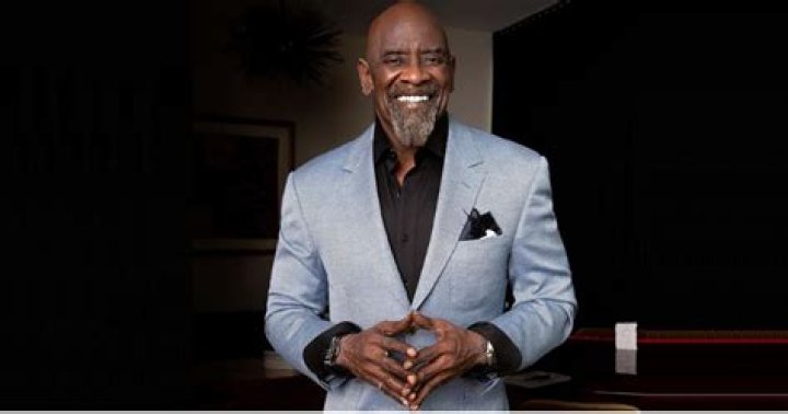 Who is Chris Gardner? Wiki, Age, Wife, Net Worth, Ethnicity, Career
