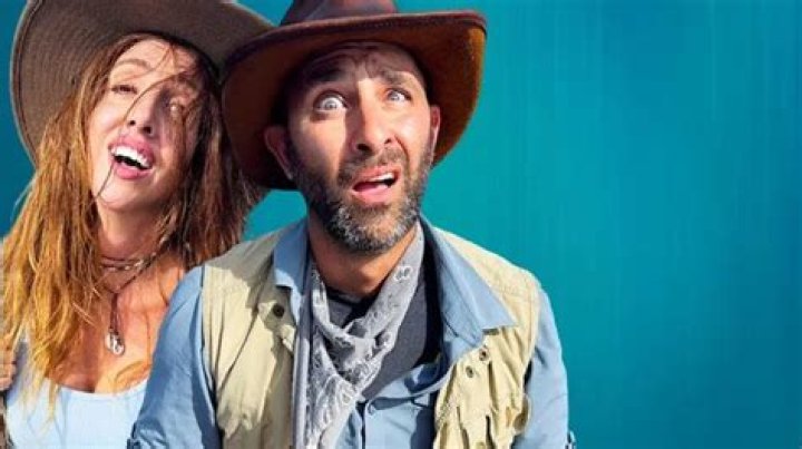 Who is Coyote Peterson Dating Coyote Peterson's Wife & Exes