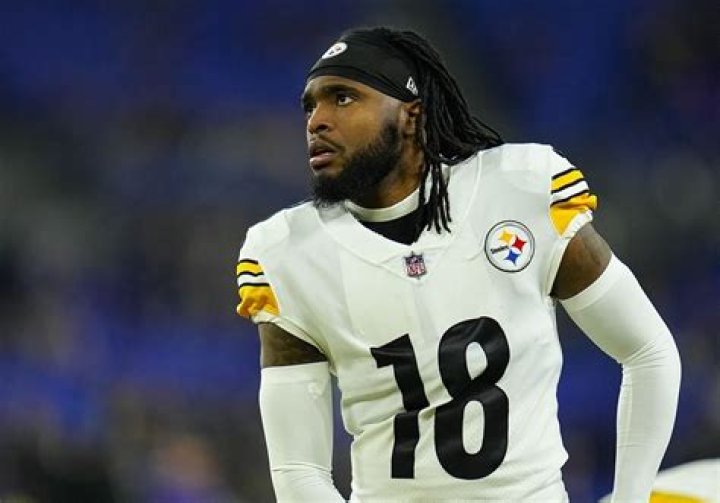 Who Is Diontae Johnson’s Wife Jessica Ingram? ·