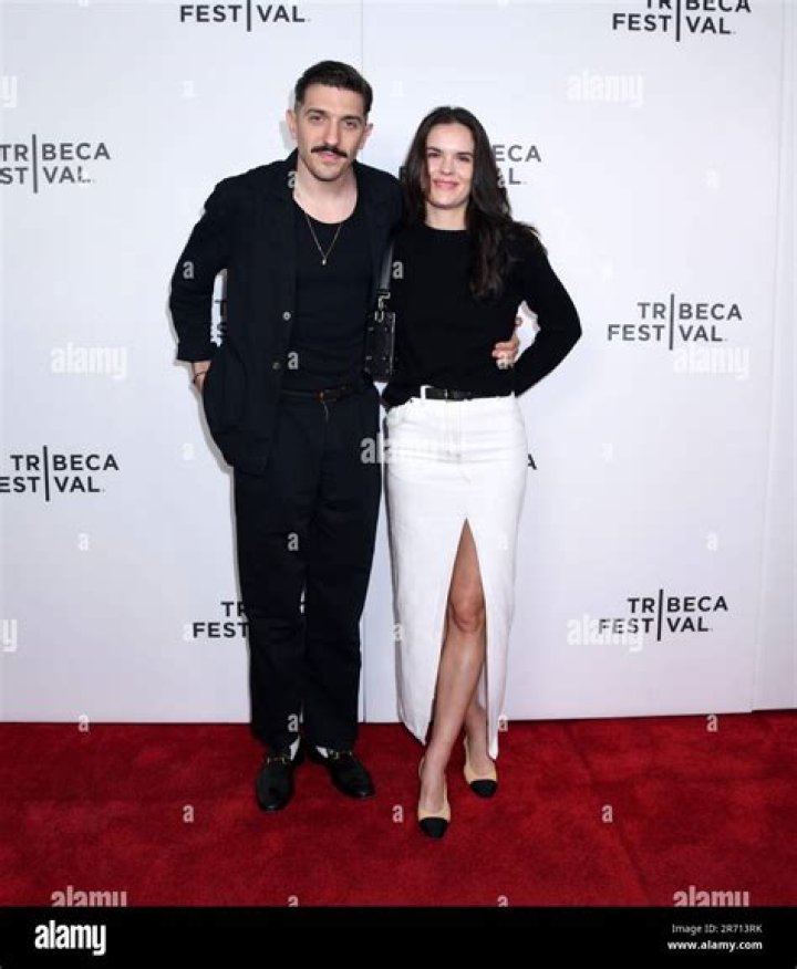 Who Is Emma Turner, The Girlfriend Or Wife Of Andrew Schulz?