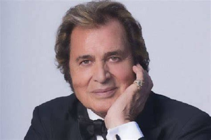 Who Is Engelbert Humperdinck? How Much Is His Net Worth?
