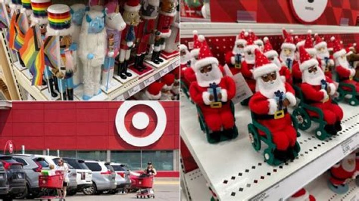 Who is Erik Thompson? Targets woke Christmas ornaments sparks boycott calls online