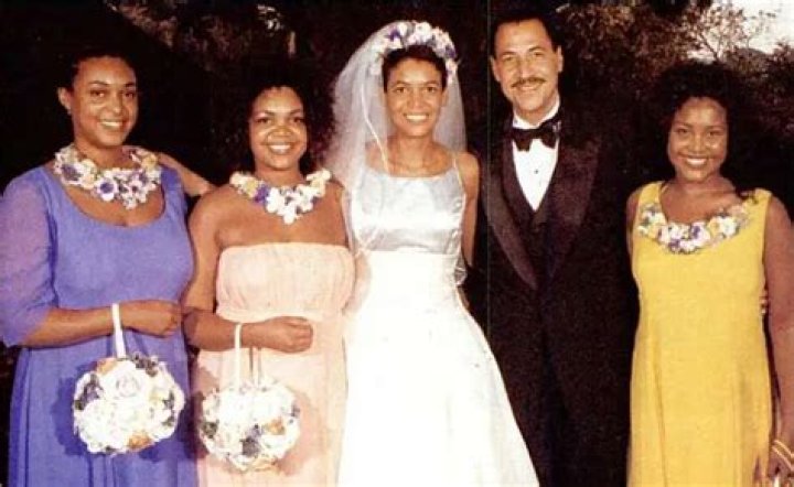Who Is Erinn Cosby?