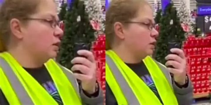 Who Is Gail Lewis? Tributes Pour In As Viral Walmart Employee Goes Viral On Tiktok