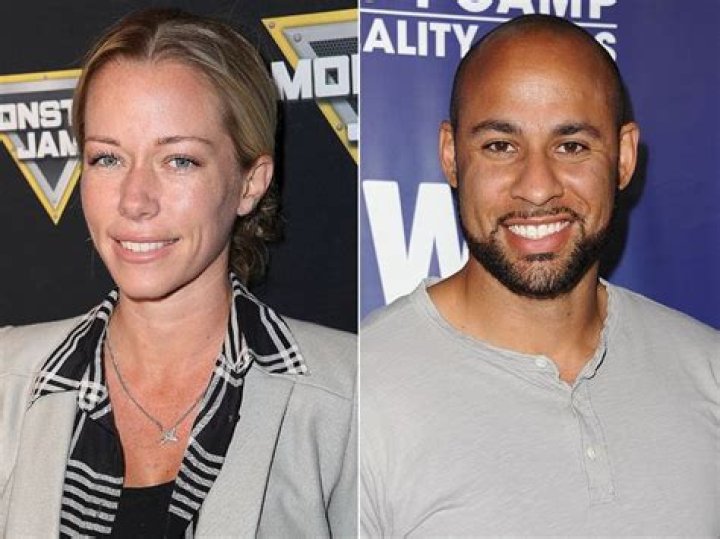 Who is Hank Baskett Dating Now