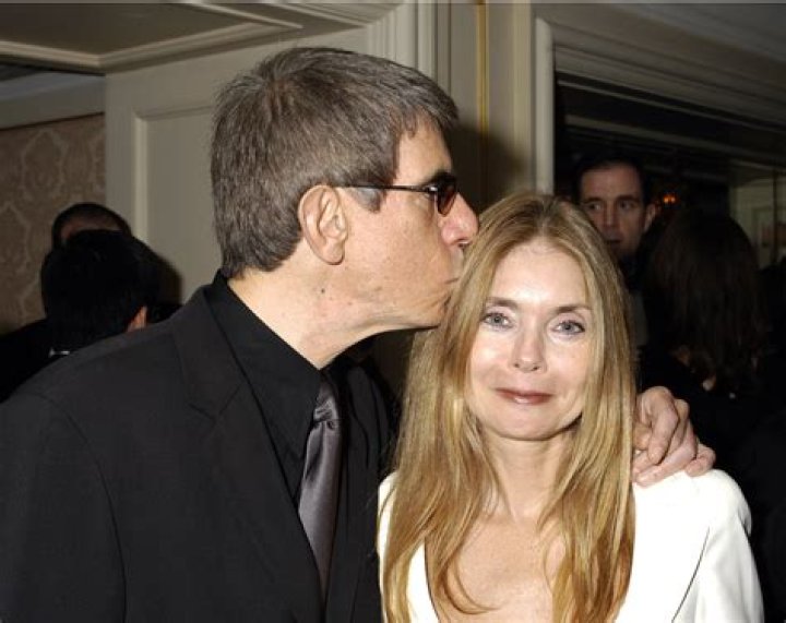 Who is Harlee McBride, Richard Belzer’s wife? ·