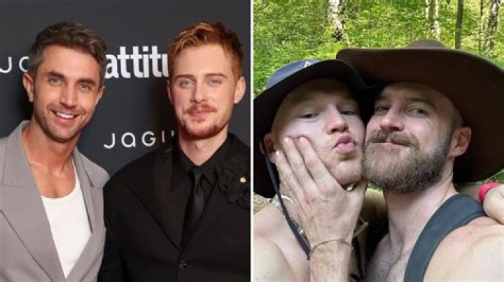 Who is Jamie O'Brien Dating Now
