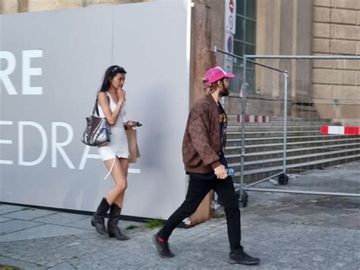 Who Is Jared Leto Dating? A Look at His Rumored Romance With Model Thet Thinn