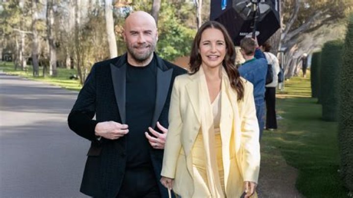 Who is John Travolta dating? John Travolta girlfriend, wife