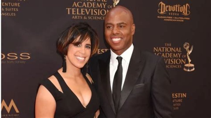 Who Is Kevin Frazier's Wife? Unveiling The Life Of The TV Host's Partner
