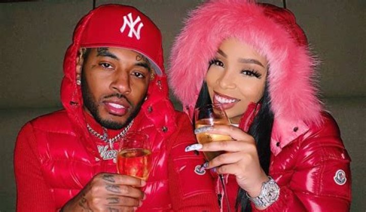 Who is Light Skin Keisha Dating Now