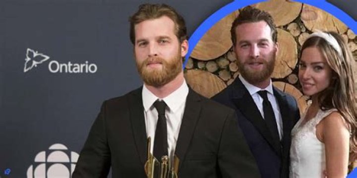 Who Is Magali Brunelle? Everything To Know About Letterkenny Actor Jared Kesso Wife