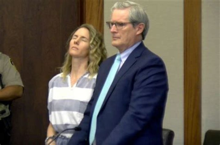 Who is Marie Jo Gordo? Florida teacher faces up to 90 years in prison after filming multiple videos