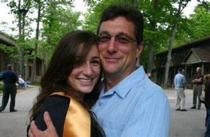 Who Is Marty Lagina's Wife Olivia?