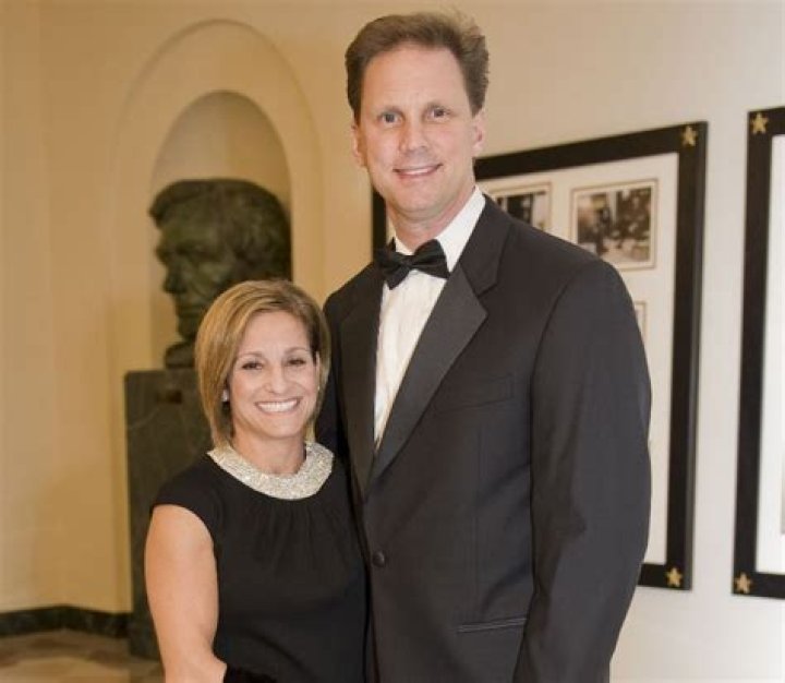 Who Is Mary Lou Retton Married To? Net Worth, illness, Birthday, Husband, Quotes